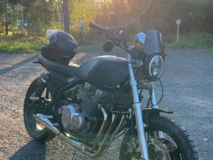 Kawasaki Zephyr