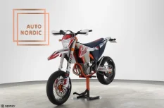 KTM 450