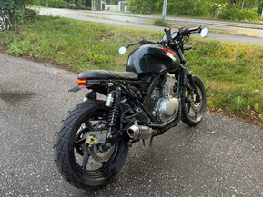 Honda CB