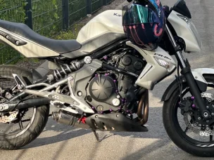 Kawasaki ER-6n
