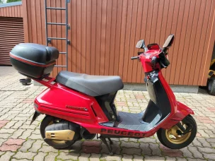 Peugeot SV