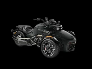 Can-Am Spyder