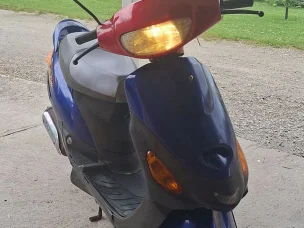 Sanili SL50QT 50