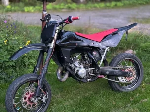 Husqvarna CR