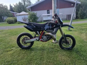 Husqvarna WRE