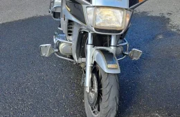 Honda GL