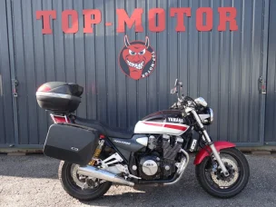 Yamaha XJR