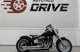 Harley-Davidson Softail