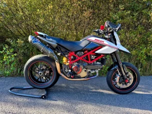 Ducati Hypermotard
