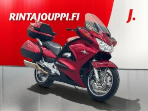 Honda ST