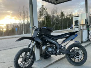 Derbi DRD