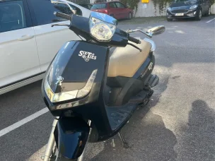 Peugeot Vivacity