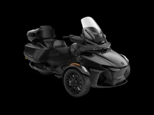 Can-Am Spyder