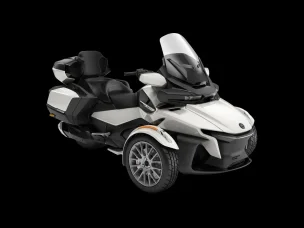 Can-Am Spyder