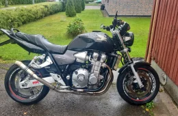 Honda CB
