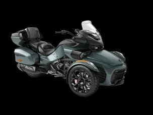Can-Am Spyder