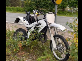 Aprilia SX