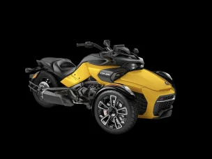 Can-Am Spyder