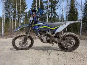 Sherco SEF-R