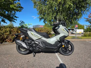 Honda ADV