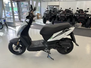 Kymco Agility