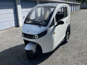 Kontio Motors AutoKruiser