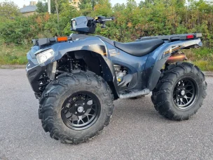 Kawasaki Brute Force