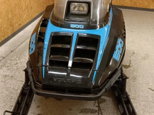 Polaris Indy 500