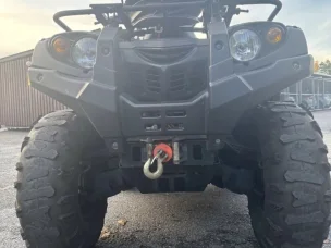 Trapper 550 T3 eps
