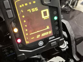 Yamaha XTZ