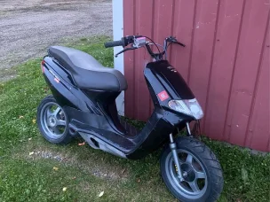 Derbi Atlantis