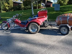 Rewaco HS4