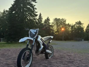 Derbi Sm