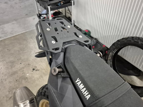 Yamaha XTZ