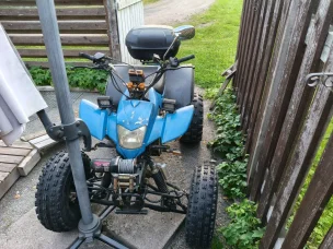 Bashan BS200S-7