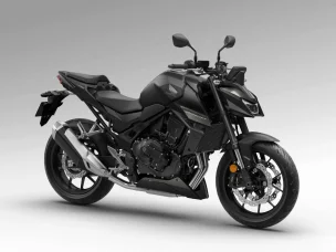 Honda CB