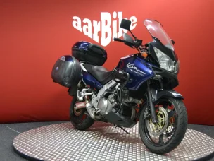 Suzuki V-Strom
