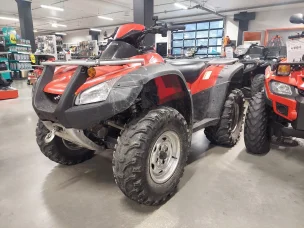Honda Rincon