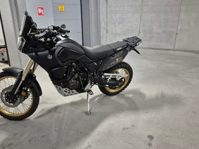 Yamaha XTZ