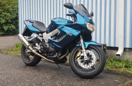 Honda VTR