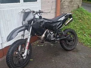 Gilera SMT