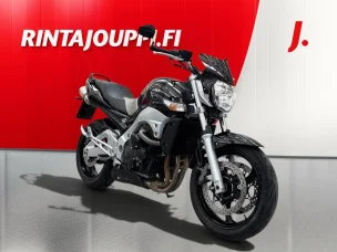 Suzuki GSR