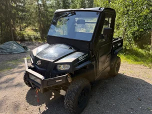 Trapper 550
