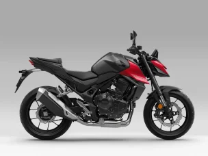 Honda CB