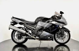 Kawasaki ZZR