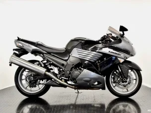 Kawasaki ZZR