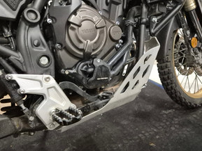 Yamaha XTZ