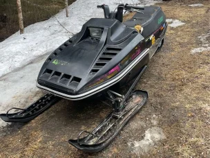 Lynx GLS