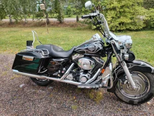 Harley-Davidson Touring