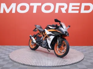 KTM RC